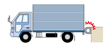 工業用ゴム製品／カーストッパー